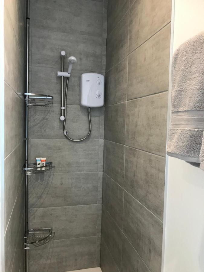 Albion Boutique Guest House Сандерлэнд Экстерьер фото